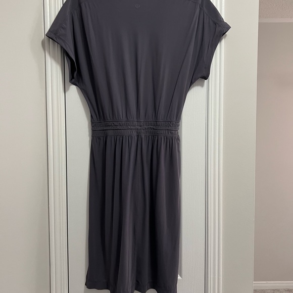 Lululemon Throw it on Dress - Picture 7 of 11
